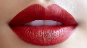 Какво издава формата на устните ти за теб