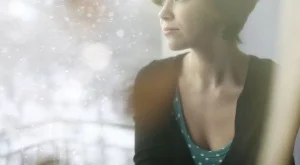 Превърнала съм се в едно очакване...