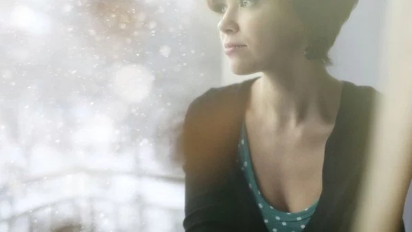 Превърнала съм се в едно очакване...