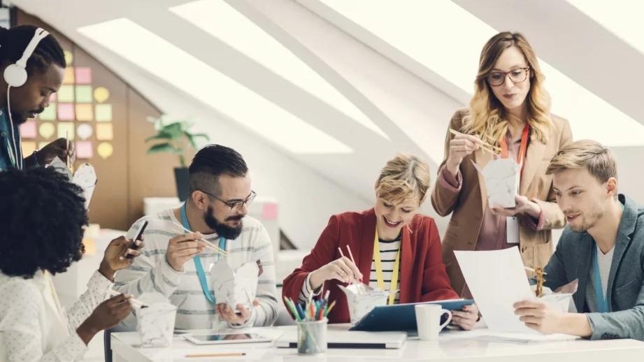 9 златни правила за по-добра комуникация в офиса