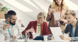 Какъв човек сте според това, което обядвате в офиса