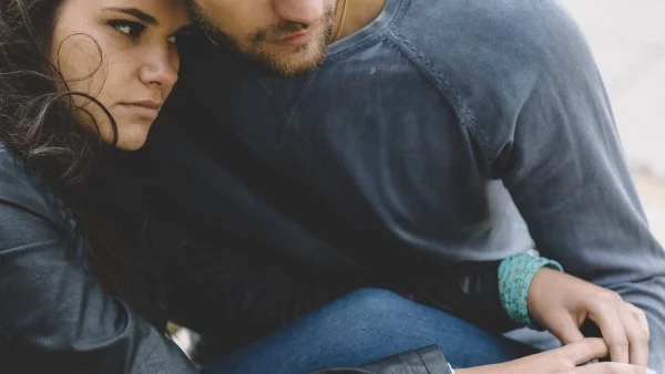 Глупаци в любовта