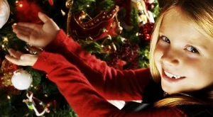 Купи жива елхичка, помогни на дете