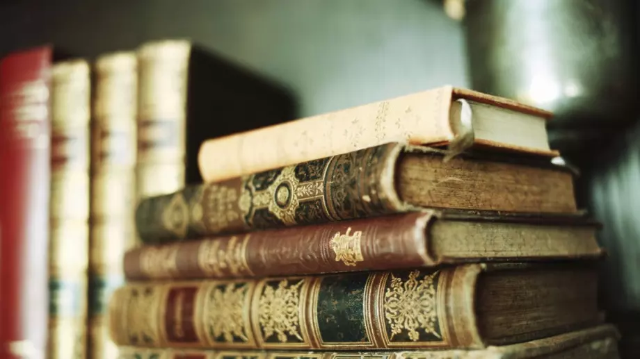 Европейската инициатива „Нощ на литературата“ се завръща за 11-и път на 7 септември 2022 г.