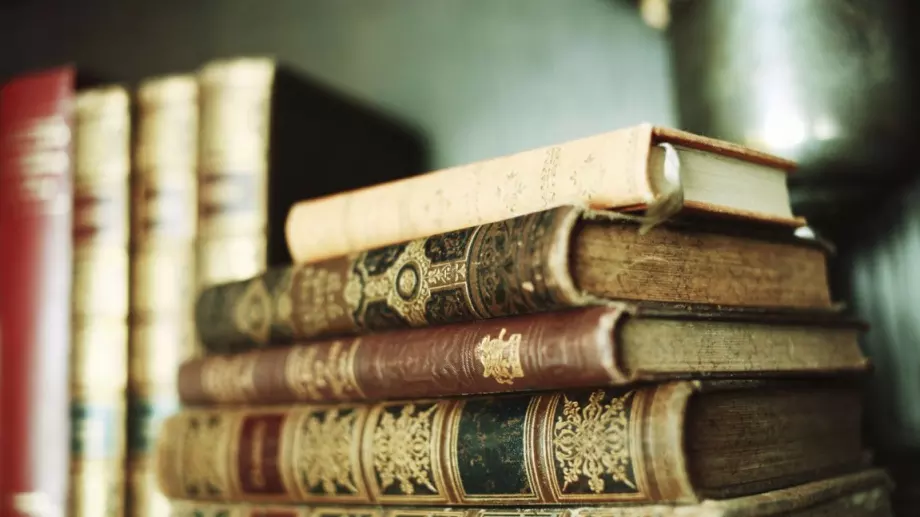 10 вдъхновяващи цитата от литературни класики. Само вижте седмия!