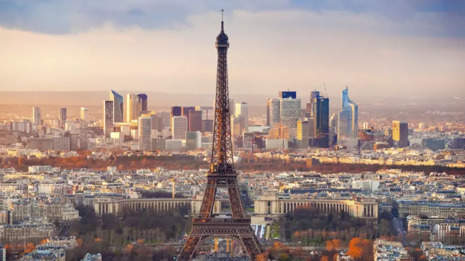 Държавният дълг на Франция с рекорден ръст