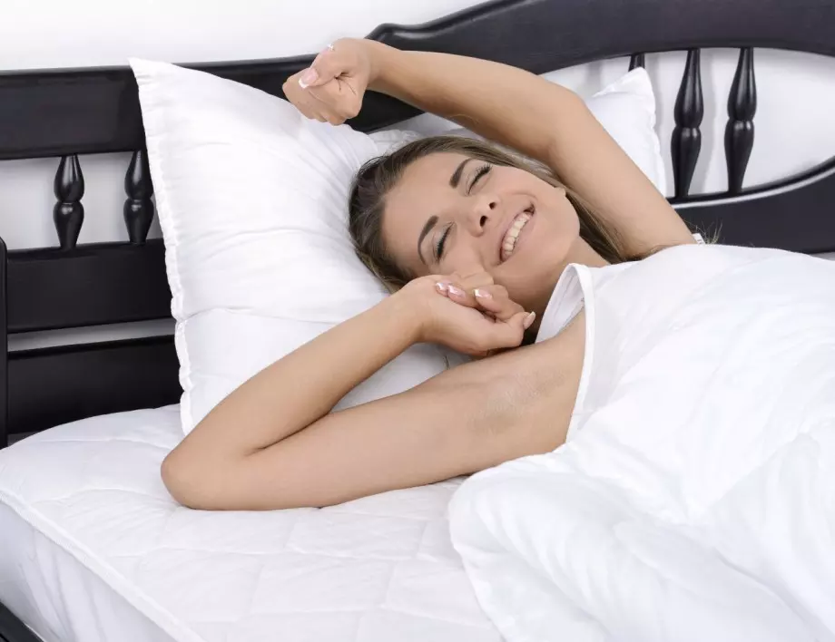 5 неща, които трябва всички лекари правят преди да станат от леглото