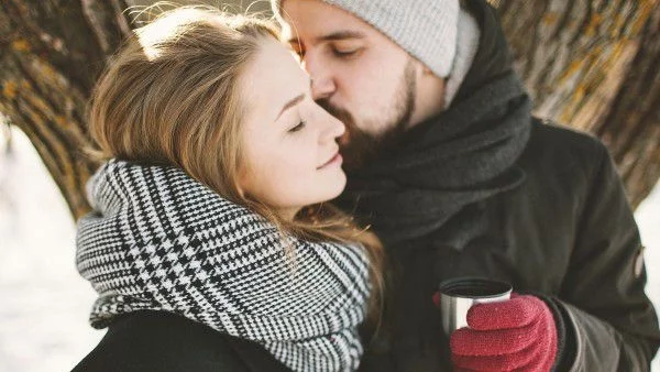 Тази зима ще си пожелая...