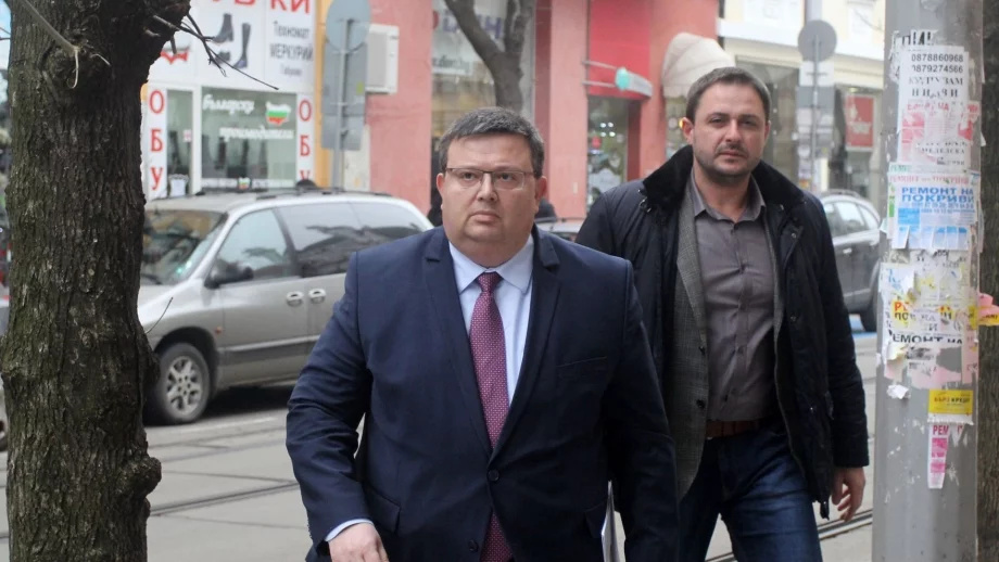 Поне половината от задържаните служители на ДАИ ще получат обвинения