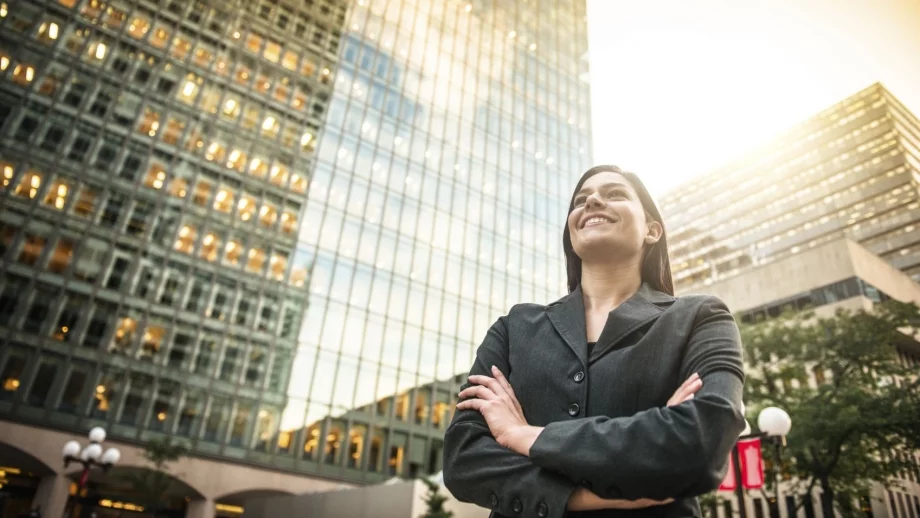 4-те черти, присъщи на най-добрите лидери