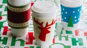 10 идеи за ръчно направени коледни подаръци