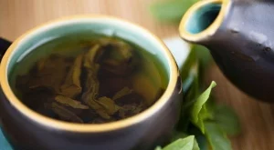 Зеленият чай може би не е толкова полезен