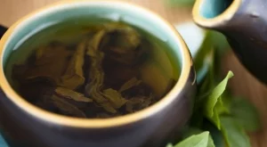 Още една добра причина да пием зелен чай