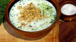 Кога се е появил тараторът - любимото лятно ястие на българина