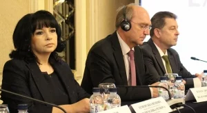 Енергийната борса започна работа с демонстративна сесия