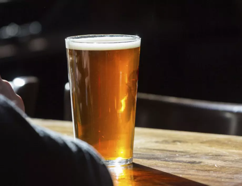 Какво се случва с тялото ни, ако пием бира всяка вечер?