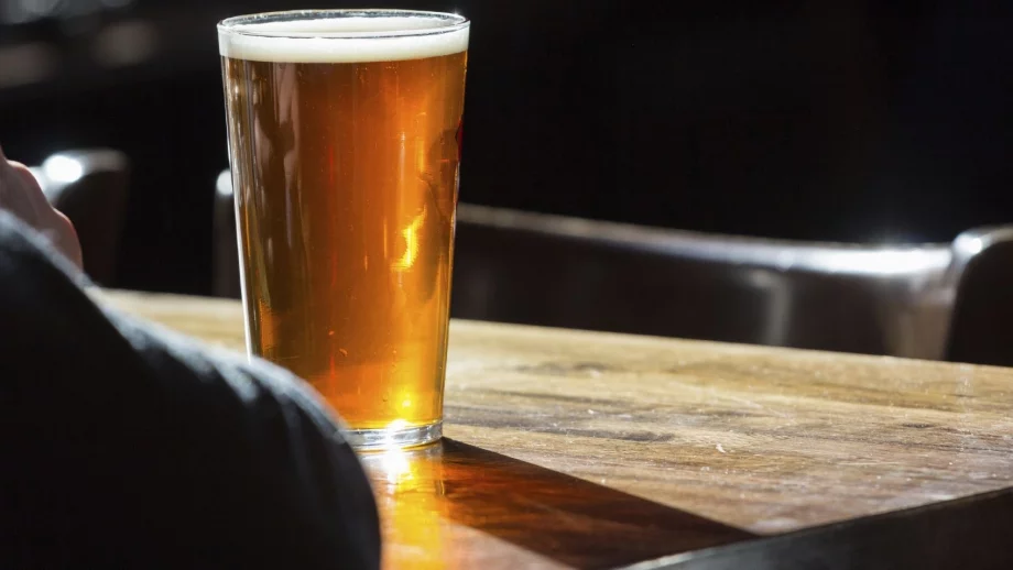 75% от българите пият бира поне веднъж на две седмици 