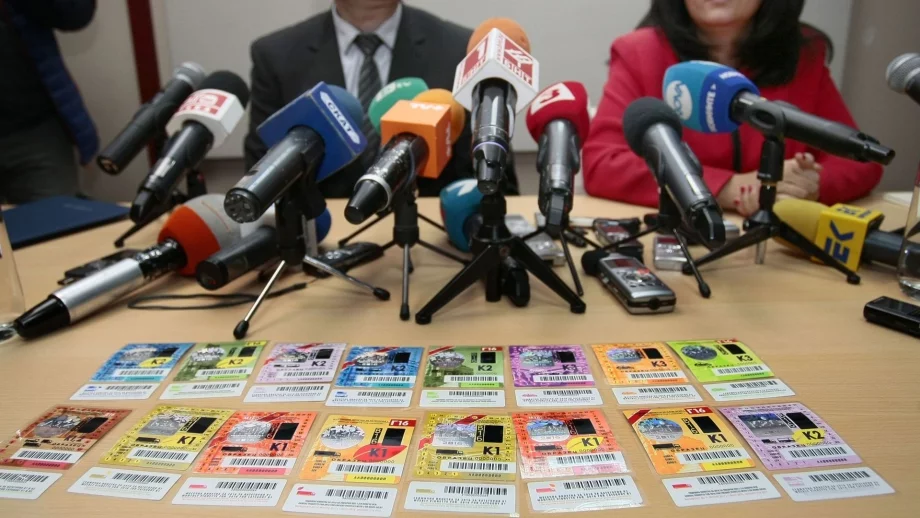 Павлова: Световната банка ни препоръча да оскъпяваме винетките с по 10 лв. на година