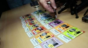 АПИ ще даде 35 млн. лева за отпечатването на винетки 