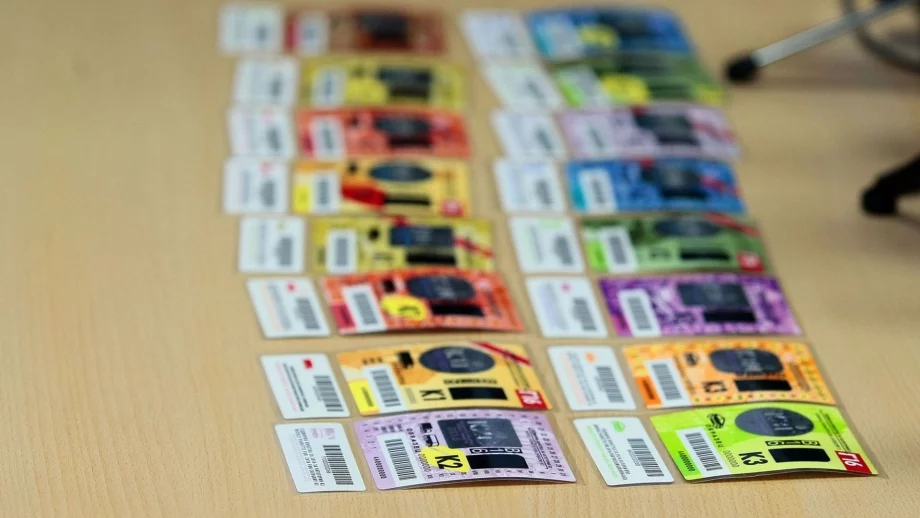 Годишната винетка вече ще важи до 31 декември 