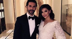 Ева Лонгория се сгоди