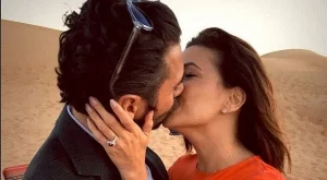 Ева Лонгория се омъжва в Мексико този уикенд