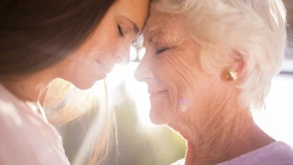 Писмо до мама, което трябва да прочетете