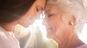 Писмо на една майка до дъщеря й