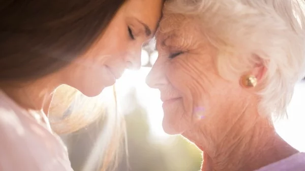 Писмо на една майка до дъщеря й