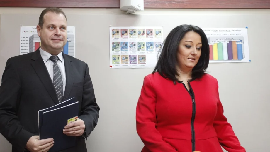 Зимната обстановка в страната се нормализира, съобщи Павлова 