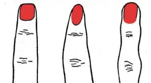 Какъв характер имаш според формата на пръстите ти