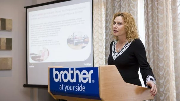 Евтиният печат не е рекламен балон, а реалност