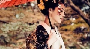 Жени от непознати светове: Вечните японски изкусителки