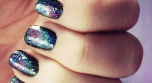 Направи си сама: Космически нокти