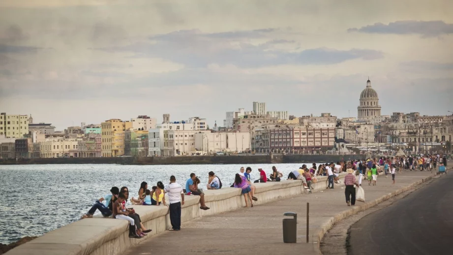 Туристите преоткриха Куба 