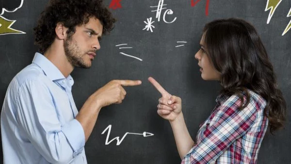 Никога няма да спечелите спор с тези зодии