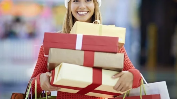 Внимавайте с намаленията преди Коледа