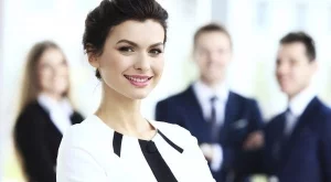 6 общи черти на жените лидери