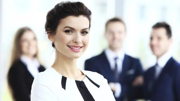 6 общи черти на жените лидери