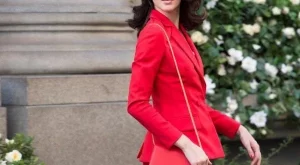  Modern Muse Le Rouge – нов дързък аромат от Estée Lauder