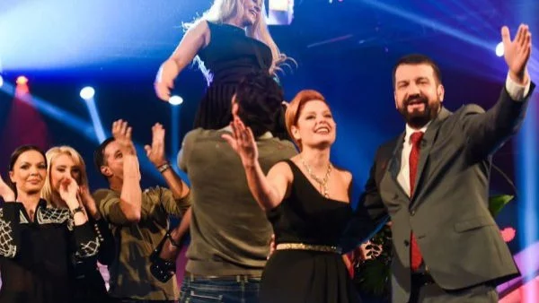 Десислава спечели Big Brother All Stars 2015