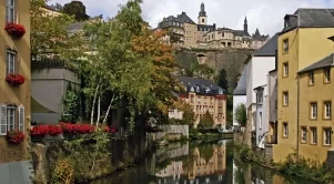 Люксембург е първата държава, която ще направи обществения транспорт безплатен