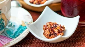 Постни сладки само с 4 съставки