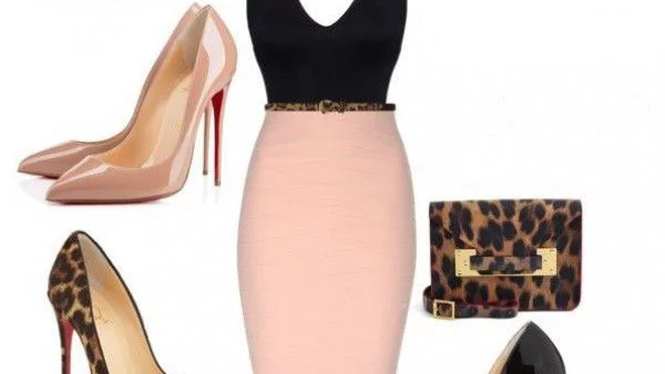 Идеи как да носите цветовете на 2016