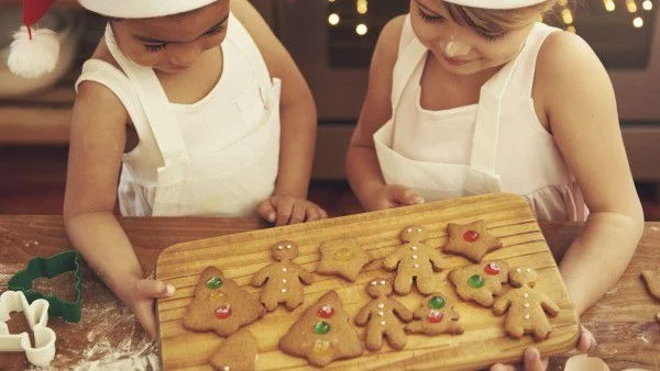 Коледни ателиета в Националния етнографски музей