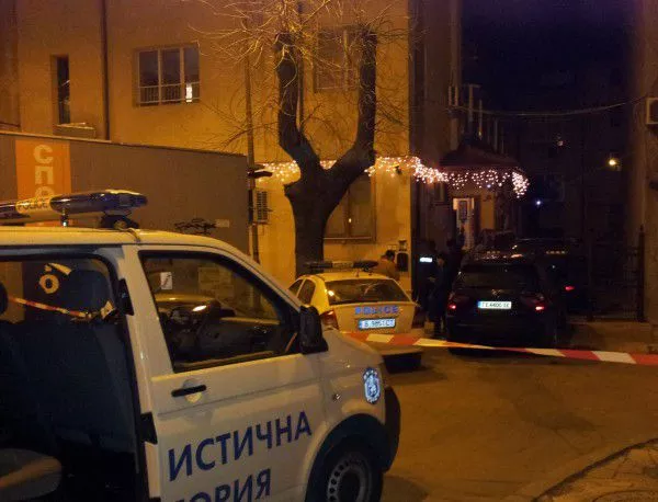 Полицията във Варна проверява всички превозни средства на изходите на града 