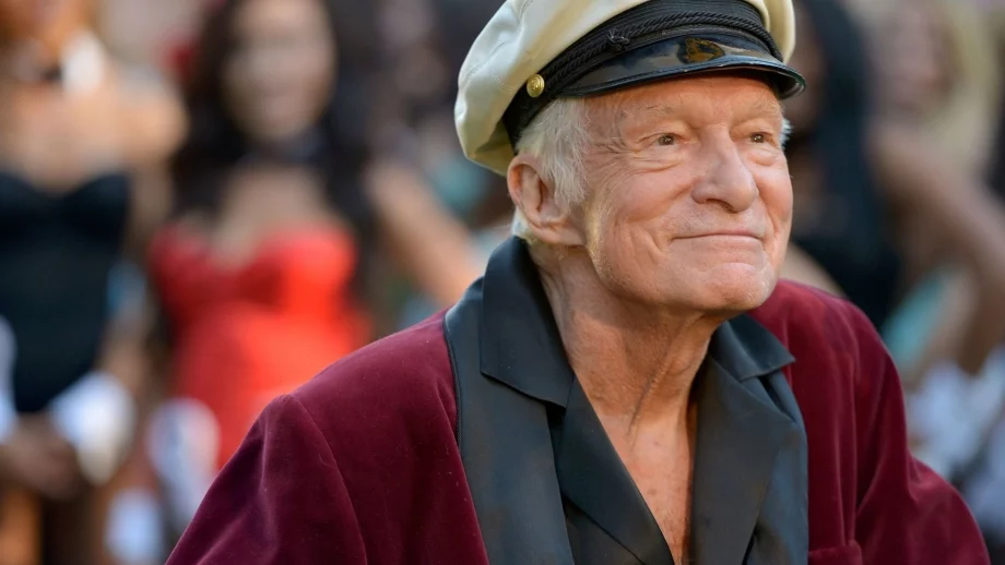 13 култови цитата на Хю Хефнър