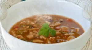    Най-обичаните зимни храни