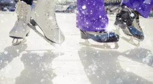 Умна ледена пързалка ще се появи във Виена
