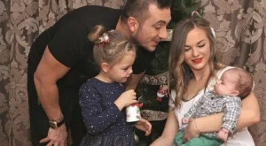 Най-големият подарък на Коцето